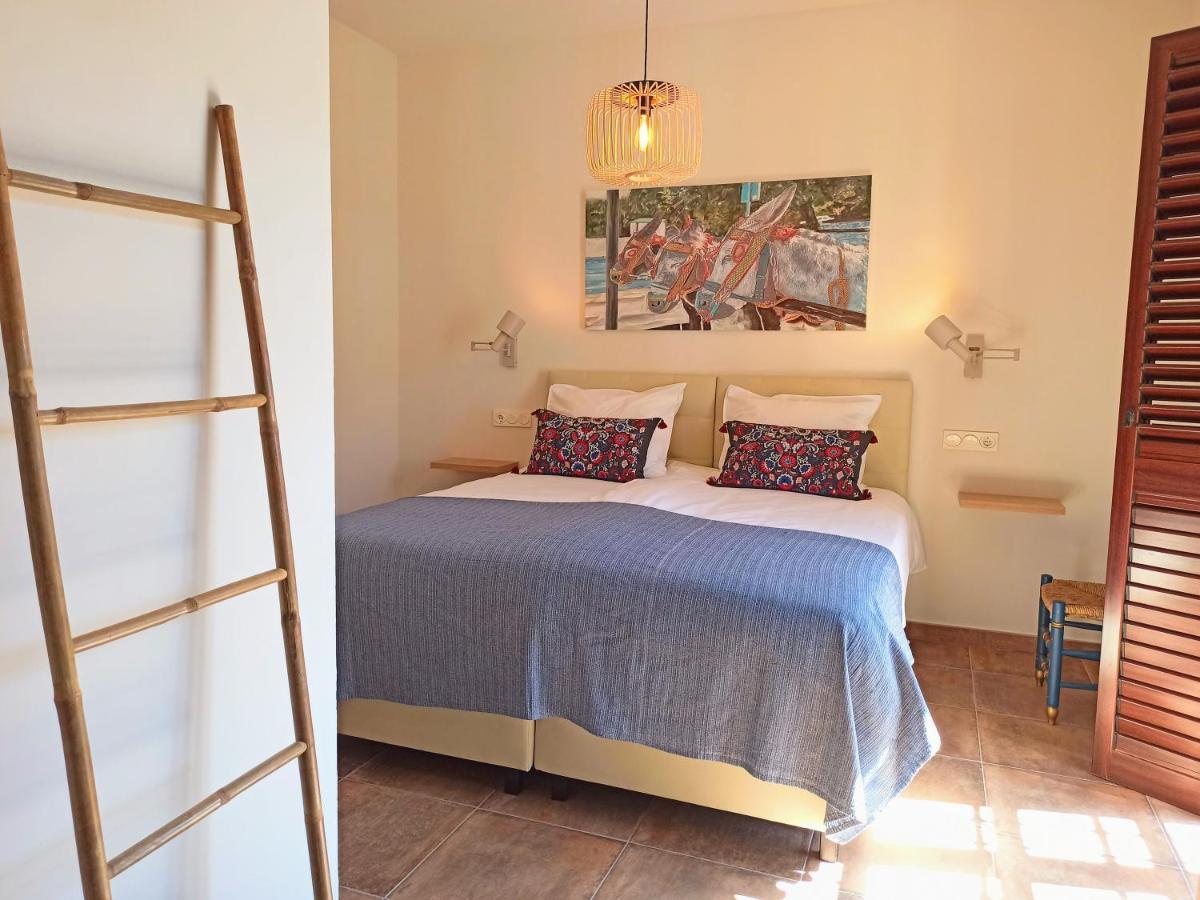 Luxe Hacienda La Campina Met Verwarmd Zwembad En Tennisbaan. Alhaurín el Grande Zewnętrze zdjęcie