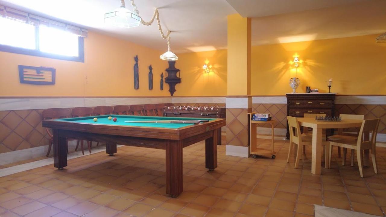 Luxe Hacienda La Campina Met Verwarmd Zwembad En Tennisbaan. Alhaurín el Grande Zewnętrze zdjęcie
